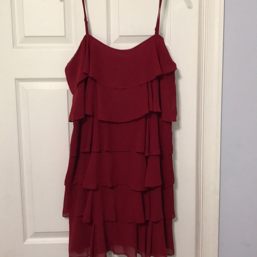 Loft NWT dress